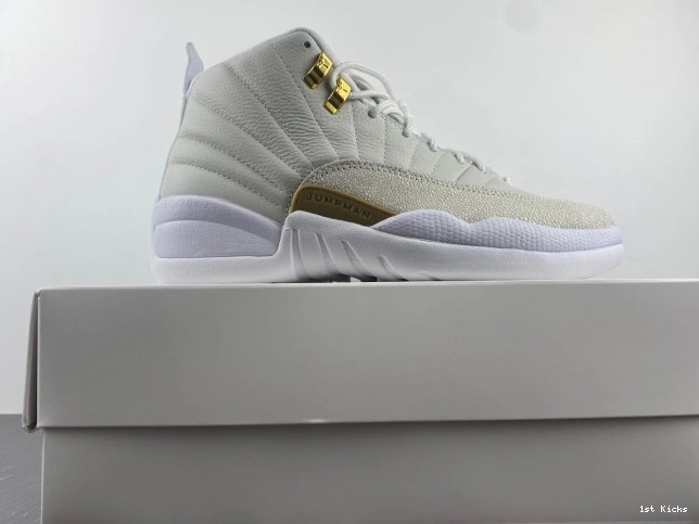 12 873864-102 Retro OVO Jordan White 0719
